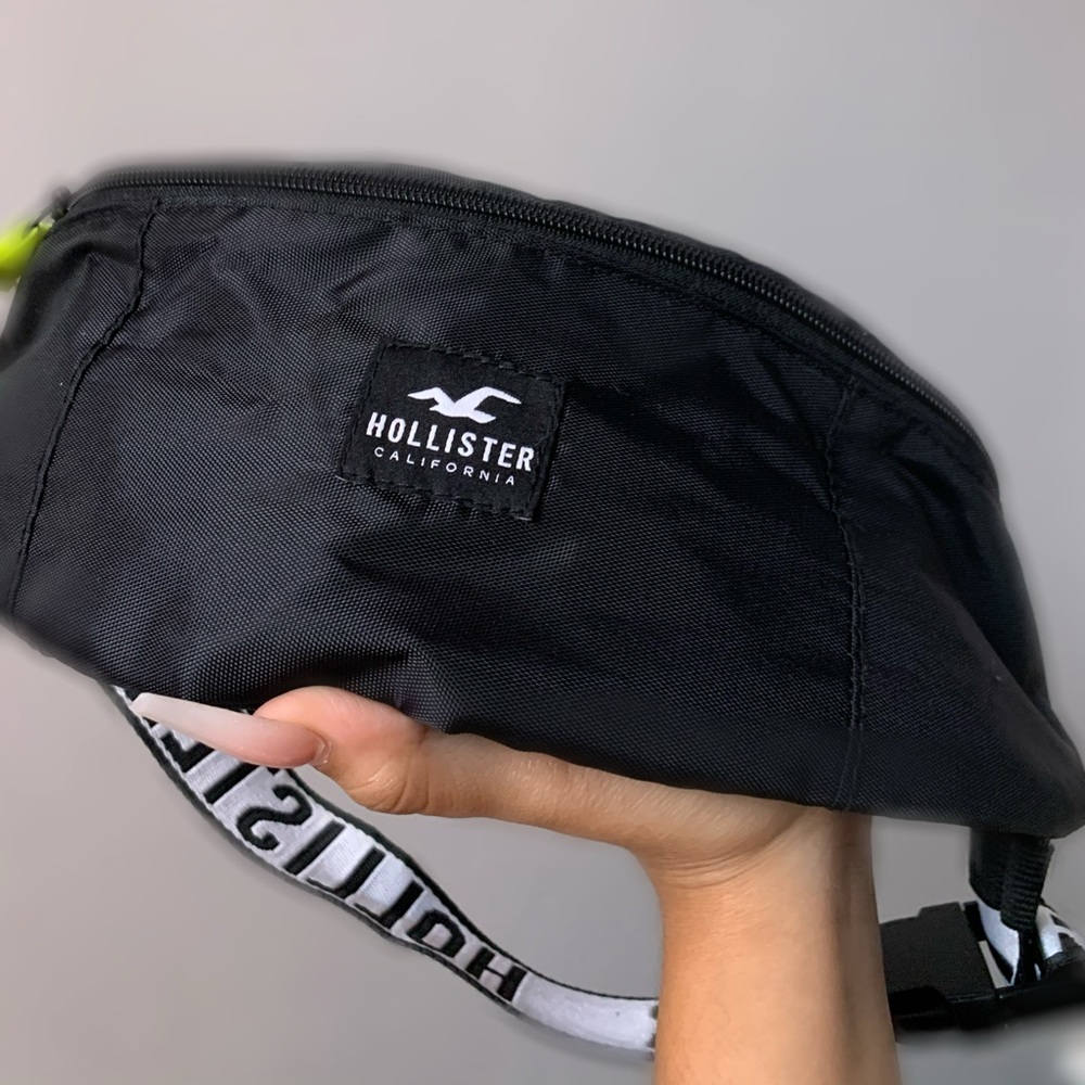 Hollister Fanny Pack